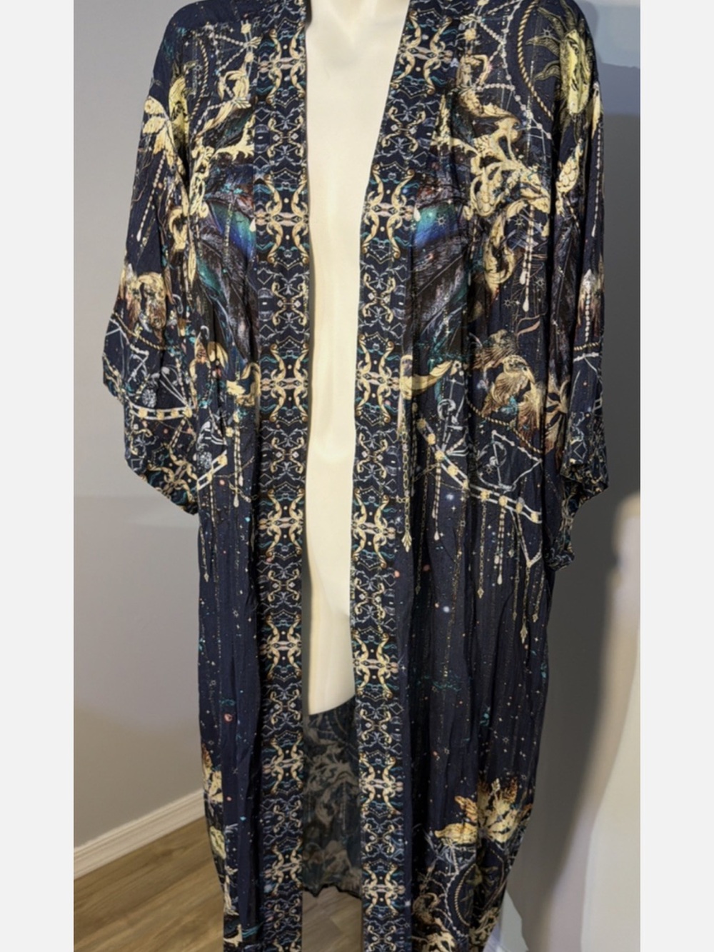 Johnny Was Kimono